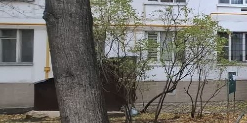 2-комн квартира Большая Черкизовская улица, 4К4