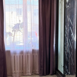 Продажа 1-комн квартиры на вторичном рынке Королёв, пр-кт Космонавтов,  д. 1А