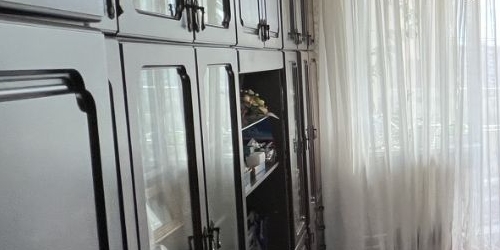 3-комн квартира Одинцово, улица Говорова, 38