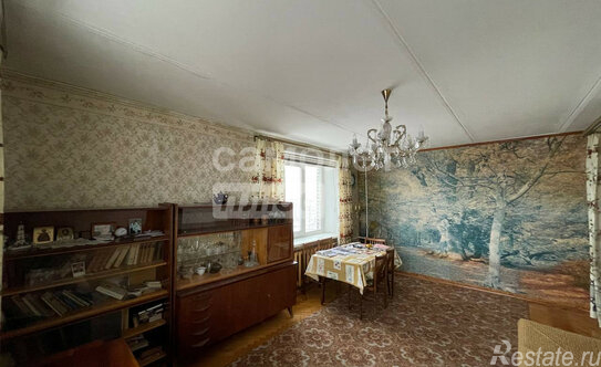 Продажа 2-комн квартиры на вторичном рынке Красносельское шоссе,  д. 11