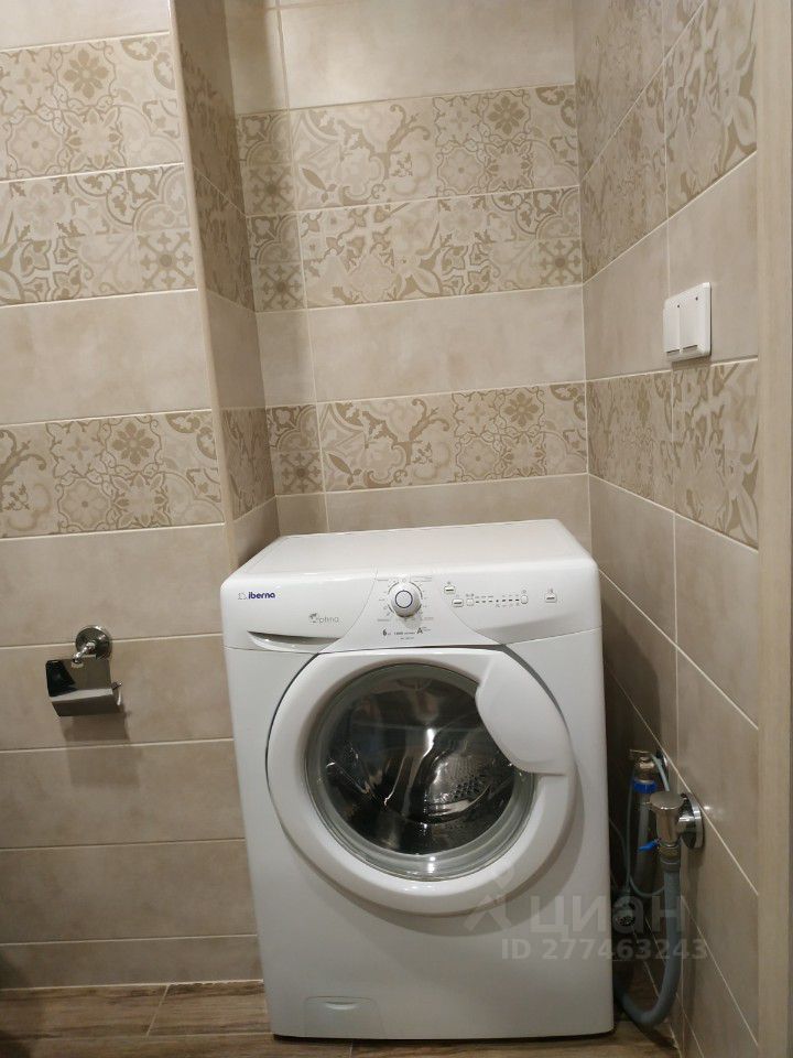 Аренда студии Мурино, проезд Скандинавский, 2