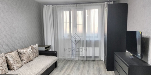 1-комн квартира б-р Дмитрия Донского,  д. 9,  к. 1