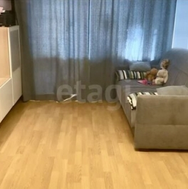 Продажа 2-комн квартиры на вторичном рынке ул Краснодонская,  д. 27,  к. 1