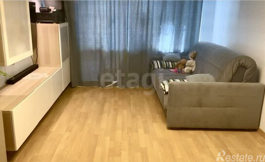 Продажа 2-комн квартиры на вторичном рынке ул Краснодонская,  д. 27,  к. 1