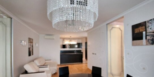 3-комн квартира Чапаевский переулок,  д. 3