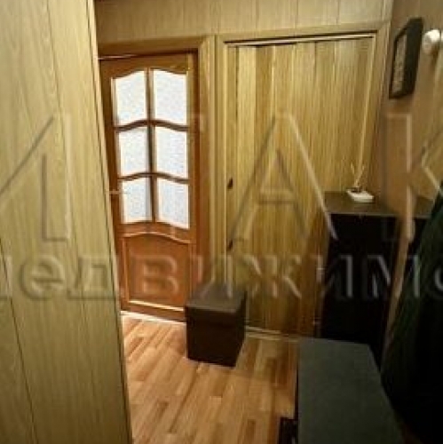 1-комн квартира улица Карпинского,  д. 36 к6
