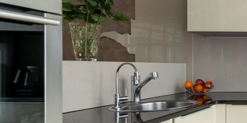 4-комн квартира Песочная набережная, 40