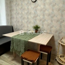 Продажа 3-комн квартиры на вторичном рынке Кириши, пр-кт Ленина,  д. 28