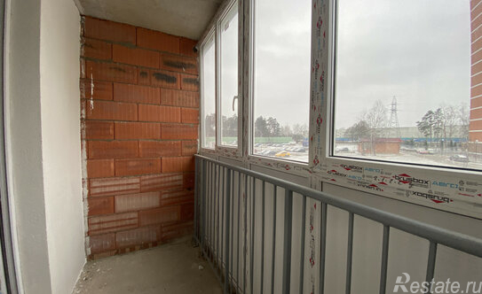 Продажа 2-комн квартиры на вторичном рынке Тарасовка, , Пушкино, ул Русакова,  д. 4