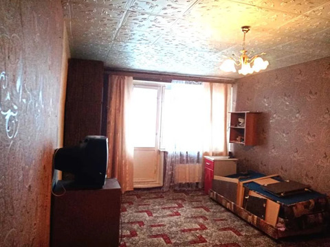 Продажа 1-комн квартиры на вторичном рынке Мытищи, ул. Индустриальная,  д. 7