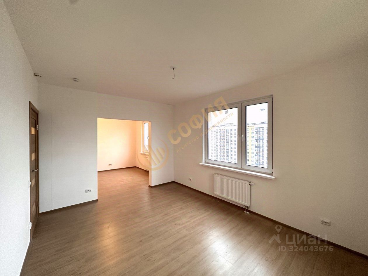 Продажа 4-комн квартиры на вторичном рынке улица Лидии Зверевой, 9к1