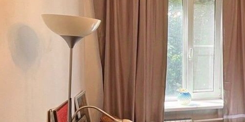 3-комн квартира улица Константина Федина, 10