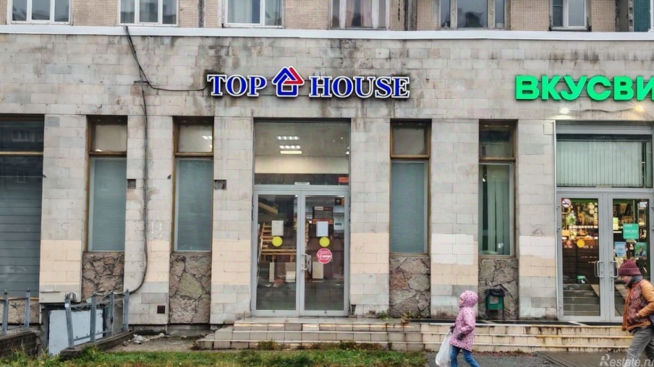 Аренда ПСН Индустриальный пр-кт,  д. 27