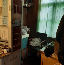 Продажа дома Лотос (Лесколово) снт, Ветеранов ул.