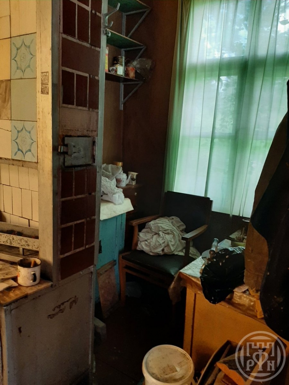 Продажа дома Лотос (Лесколово) снт, Ветеранов ул.