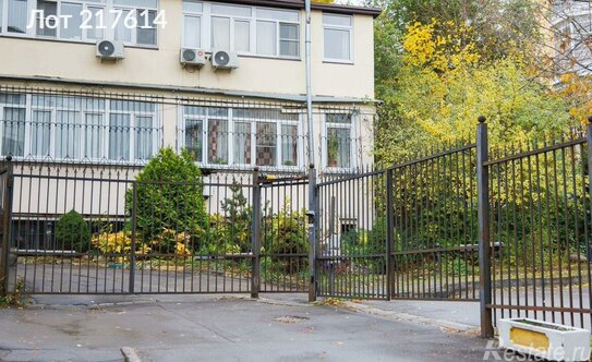 Продажа 2-комн квартиры на вторичном рынке Пестовский переулок,  д. 7