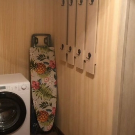 Продажа 1-комн квартиры на вторичном рынке Ликино-Дулево г, Степана Морозкина ул,  д. 12