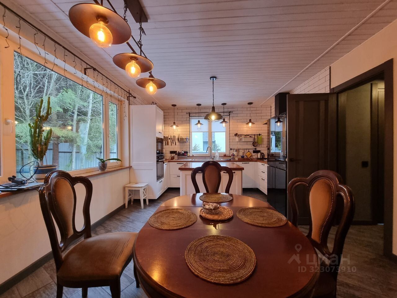 Продажа дома Белоостров массив, Осинка СНТ, улица Центральная