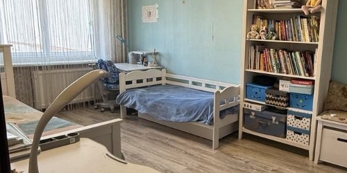 3-комн квартира проспект Маршала Жукова, 58к4