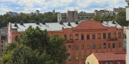 2-комн квартира 15-я Васильевского острова линия, 76к3