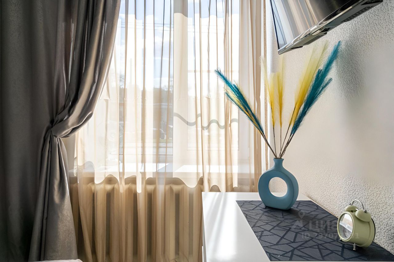 Аренда студии Миргородская улица, 12