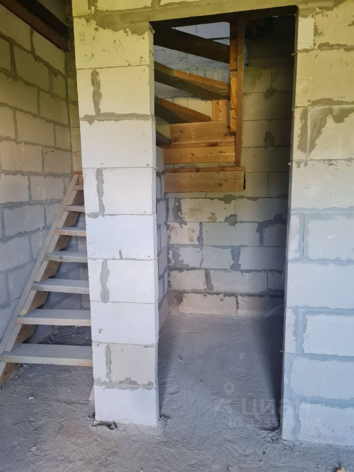 Продажа дома Кивеннапа Север кп, пос. Первомайское, проезд Уютный,  д. 3с2