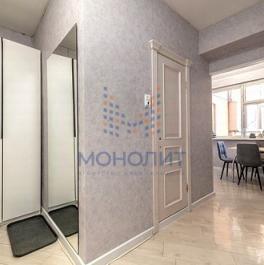 Продажа 1-комн квартиры на вторичном рынке ул Новомарьинская,  д. 34