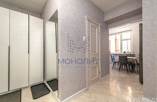 Продажа 1-комн квартиры на вторичном рынке ул Новомарьинская,  д. 34