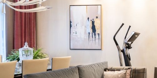 3-комн квартира Староконюшенный переулок, 45