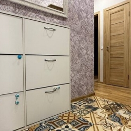 Продажа 3-комн квартиры на вторичном рынке Рязанский пр-кт,  д. 2/1,  к. 2Б
