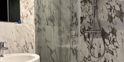 2-комн квартира Саввинский Б. пер,  д. 1