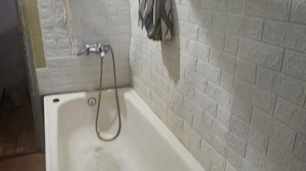 Комната Соляной переулок, 3