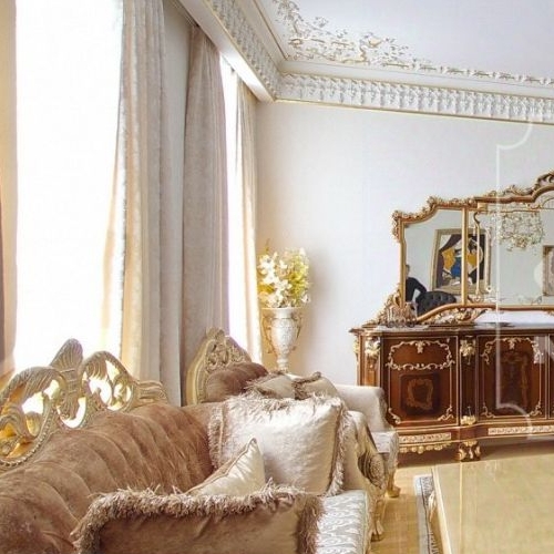 4-комн квартира Таврическая улица, 1