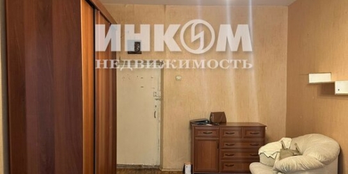 3-комн квартира ул Трифоновская,  д. 45А