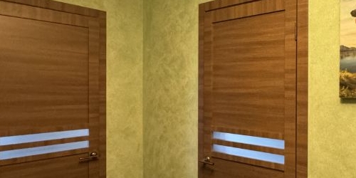 1-комн квартира проезд Черепановых, 38к1