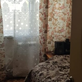 Продажа 3-комн квартиры на вторичном рынке Колпино г, Заводской пр-кт,  д. 6