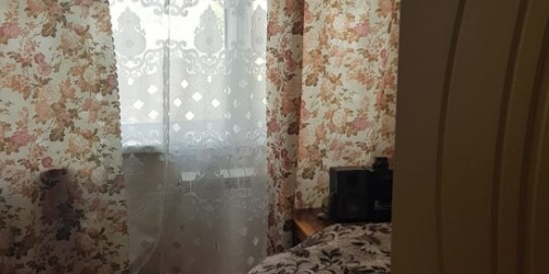 3-комн квартира Колпино г, Заводской пр-кт,  д. 6