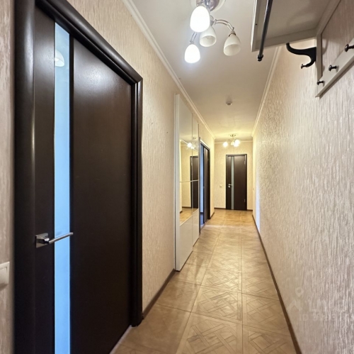 3-комн квартира Славянский бульвар,  д. 9 к5