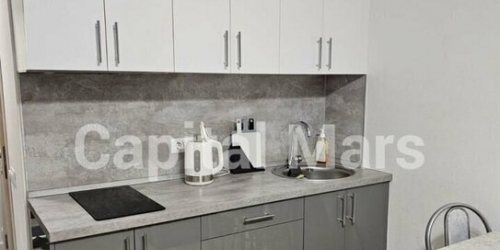 2-комн квартира ул Нежинская,  д. 8,  к. 2