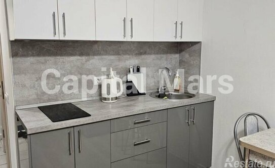 Аренда 2-комн квартиры на вторичном рынке ул Нежинская,  д. 8,  к. 2