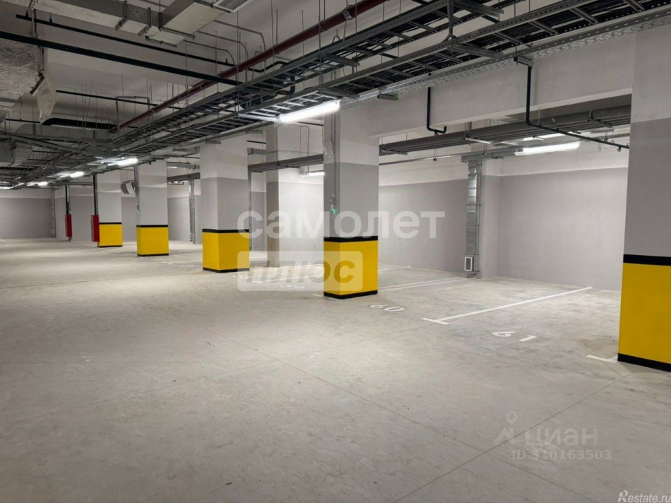 Продажа гаража Воронок, Центральная улица,  д. 16 к2