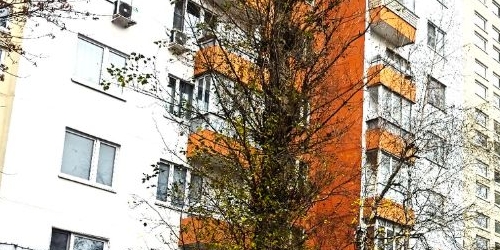 3-комн квартира Ленинский проспект, 123К1