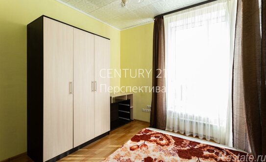 Продажа 3-комн квартиры на вторичном рынке Новое Павлино, Троицкая улица,  д. 2