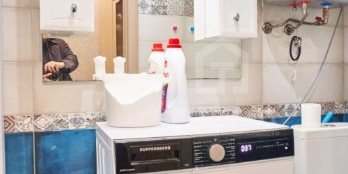 3-комн квартира Екатерининский проспект, 2