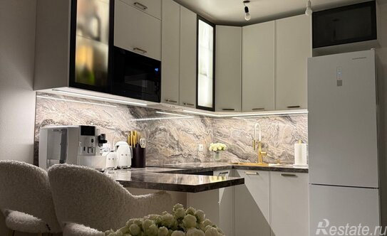 Продажа 1-комн квартиры на вторичном рынке Сигнальный проезд