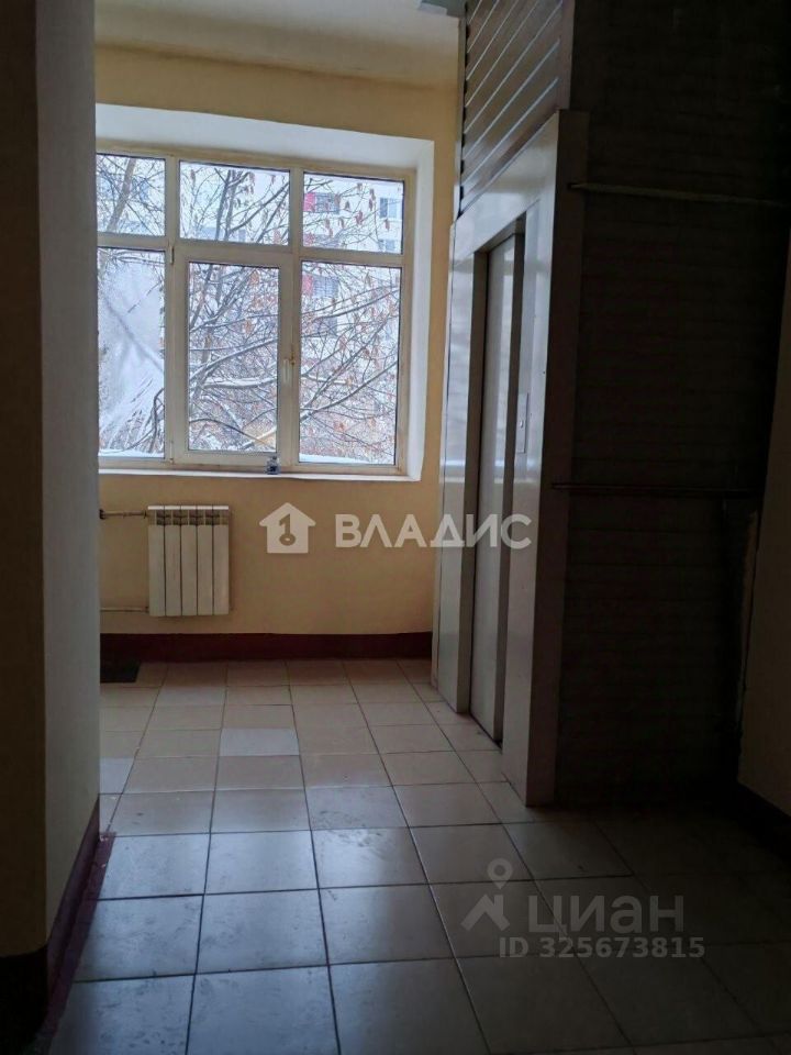 Продажа 2-комн квартиры на вторичном рынке Малая Остроумовская улица, 1Б