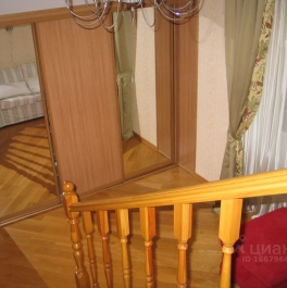 Аренда дома Борки, Загородная улица,  д. 93