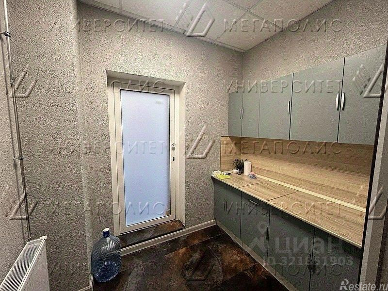 Аренда офиса 2-я Новая улица,  д. 23А