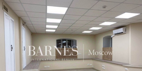 Помещение свободного назначения Архангельский переулок,  д. 7