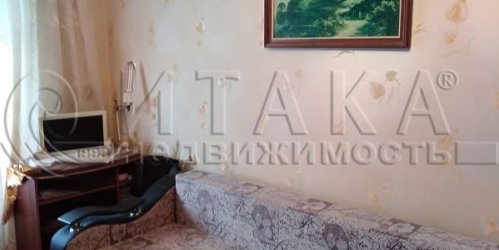 2-комн квартира Пловдивская,  д. 3,  к. 2